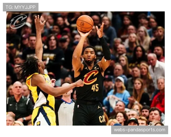 米切尔场均30.6分位列得分榜前五骑士东部第六