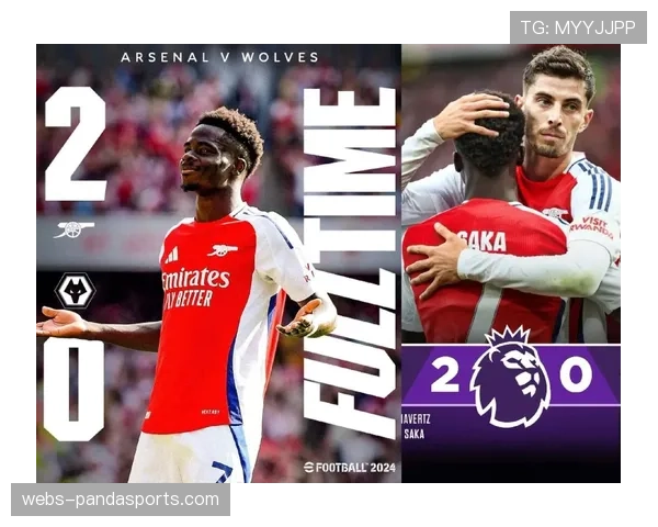 狼队补时阶段绝平阿森纳 副班长展现顽强保级斗志