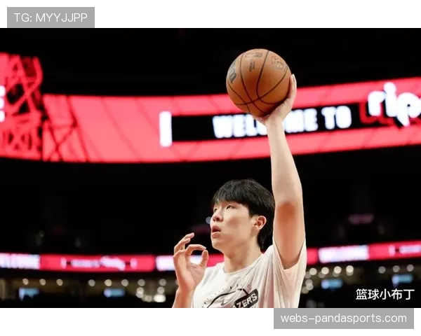 杨瀚森二十次DNP困境 中国球员NBA成长道路挑战